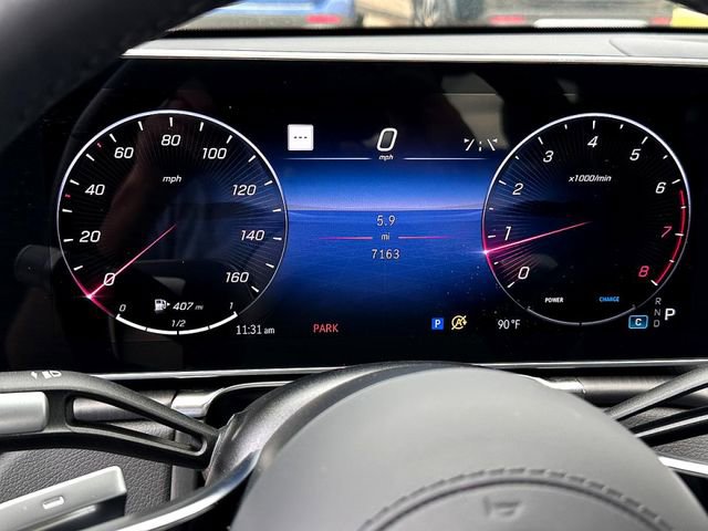 Certified 2025 Mercedes-Benz S 580 4MATIC Sedan image 19