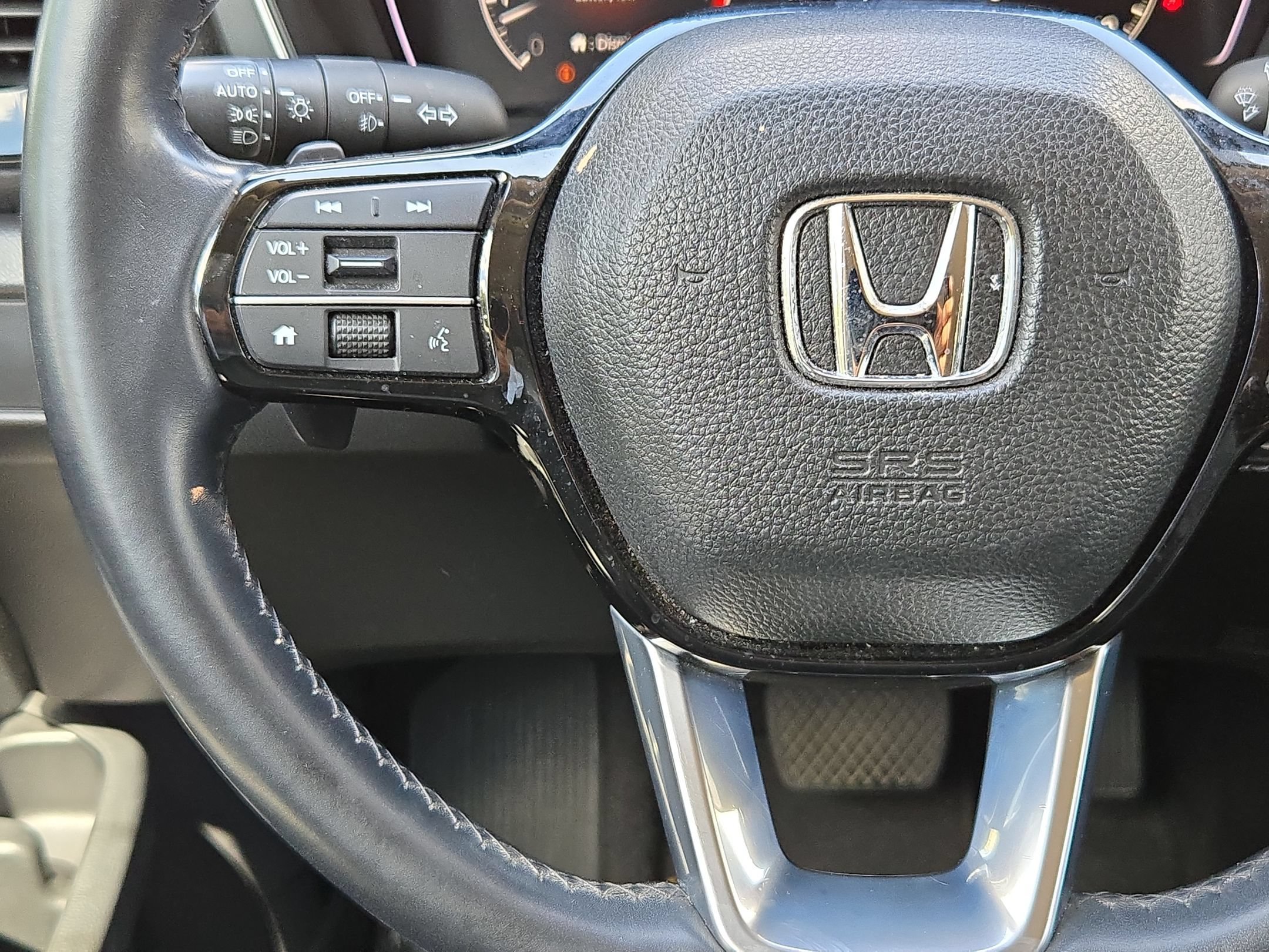 Used 2023 Honda Pilot EX-L image 21