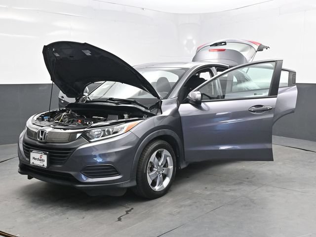 Used 2019 Honda HR-V LX image 43