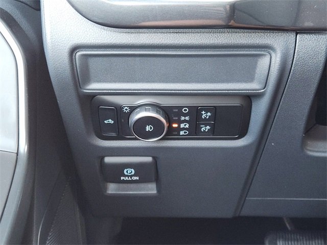 Used 2024 Ford F150 STX RWD image 23