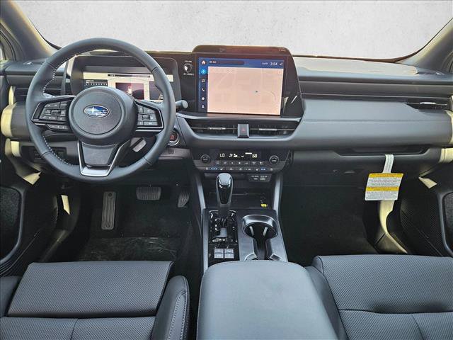New 2026 Subaru Outback Touring XT AWD/4WD image 15