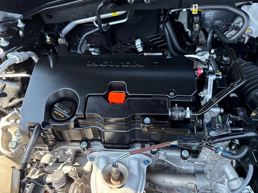 Certified 2024 Honda HR-V Sport image 38