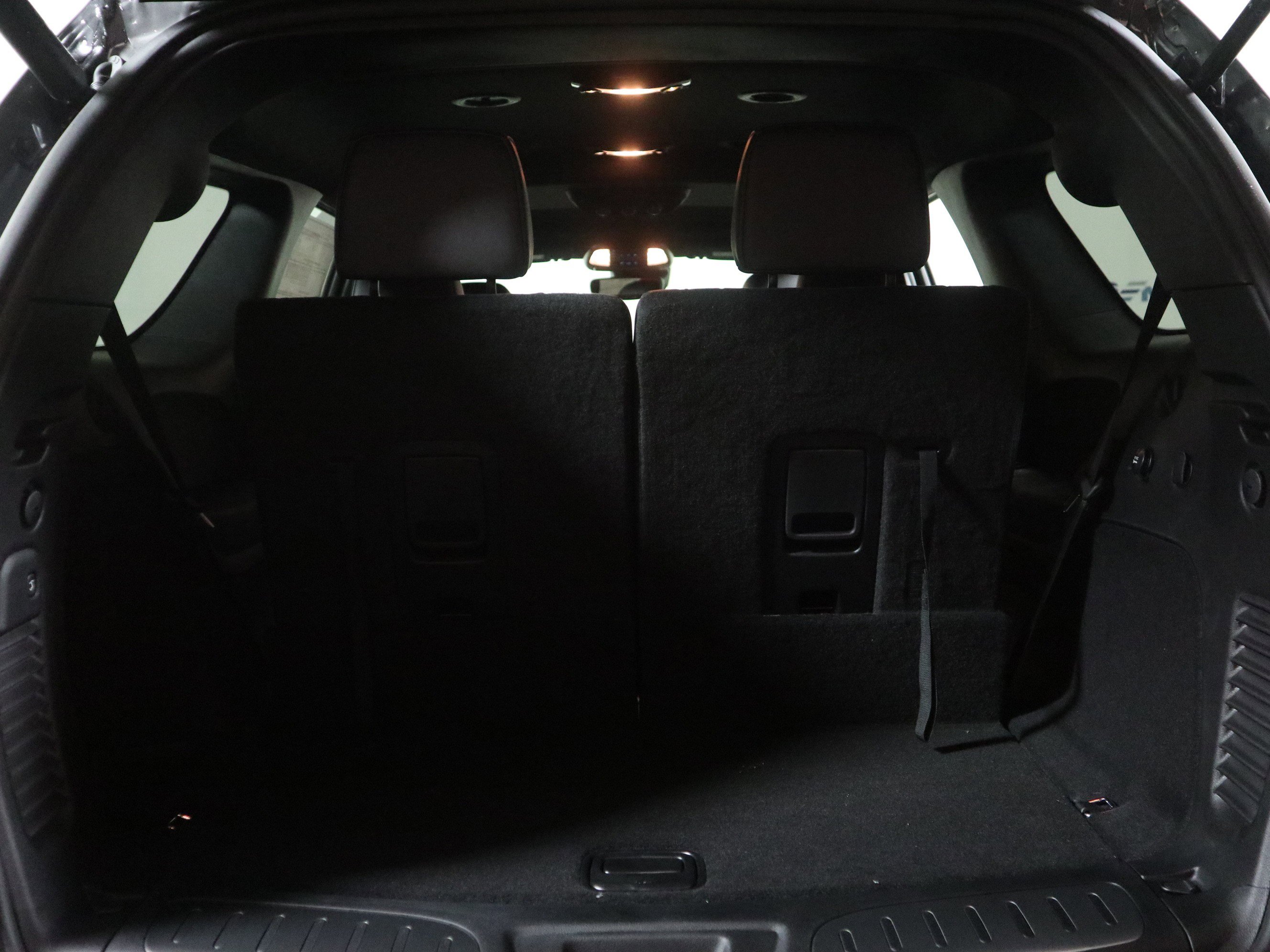 New 2026 Dodge Durango GT image 8