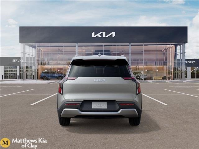 New 2026 Kia EV9 Wind image 5