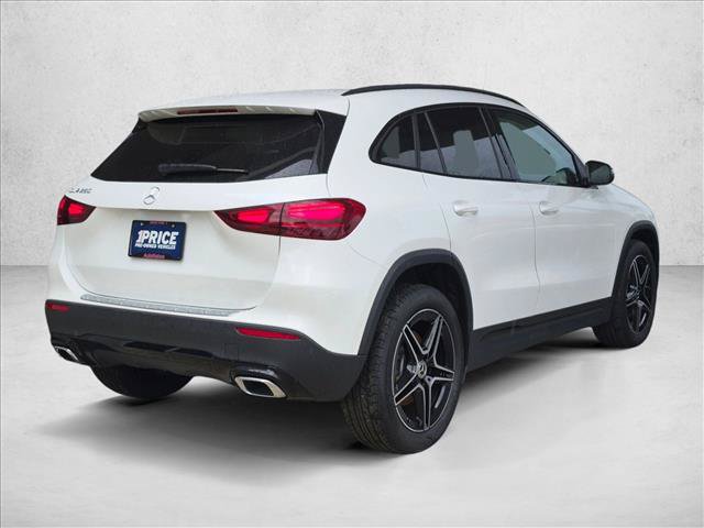 Certified 2026 Mercedes-Benz GLA 250 image 5