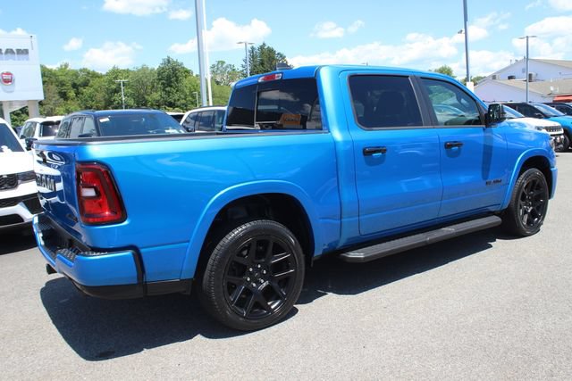 Used 2025 RAM 1500 Laramie w/ Night Edition AWD/4WD image 29