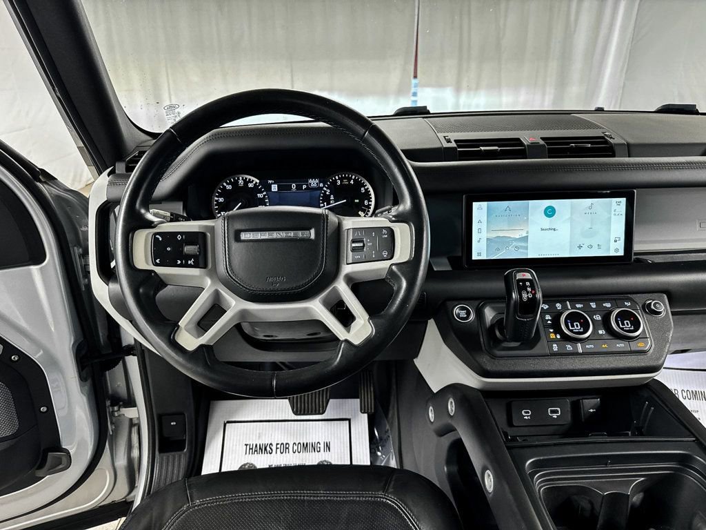 Used 2020 Land Rover Defender 110 image 14
