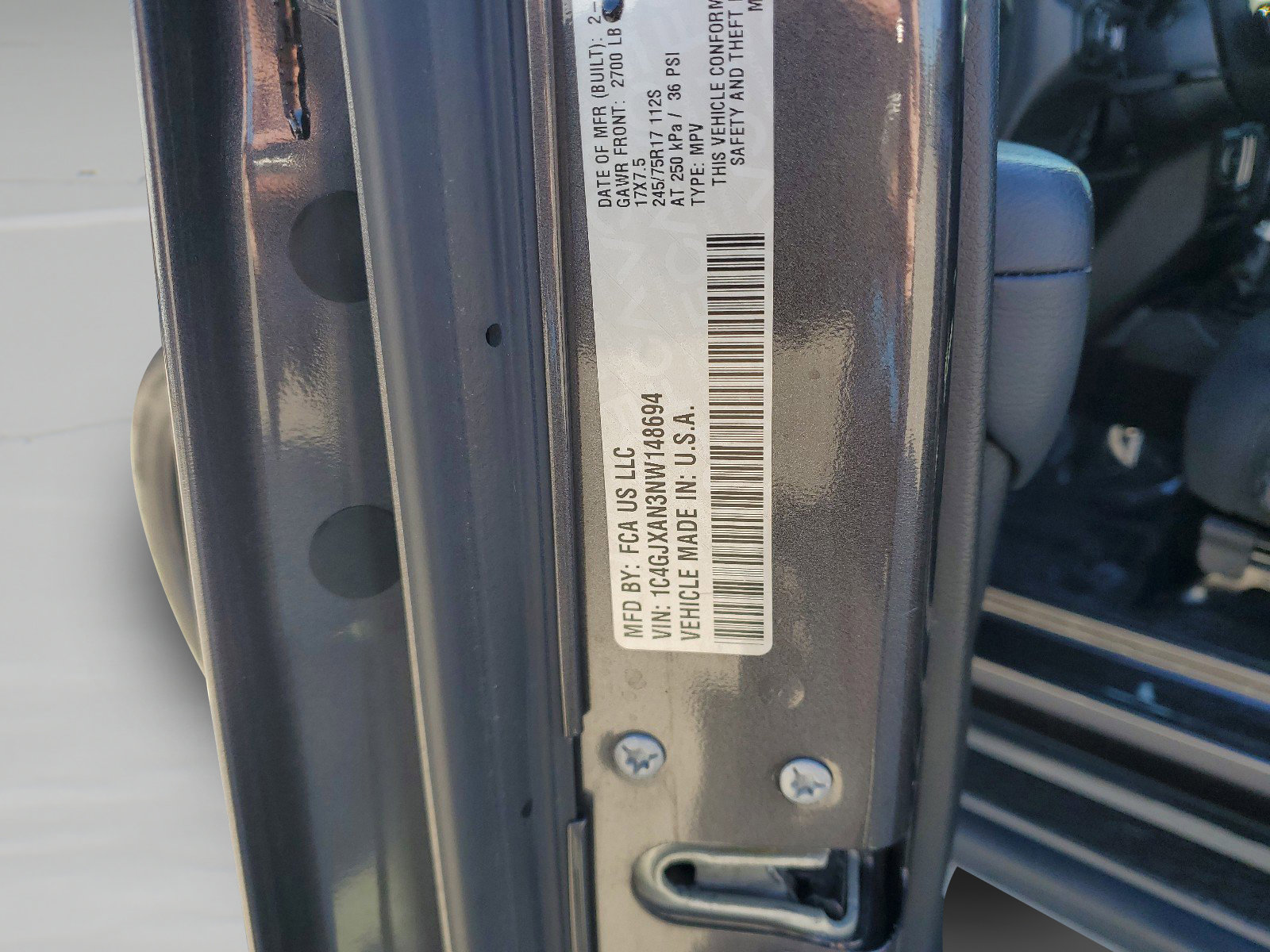 Used 2022 Jeep Wrangler Sport S image 30