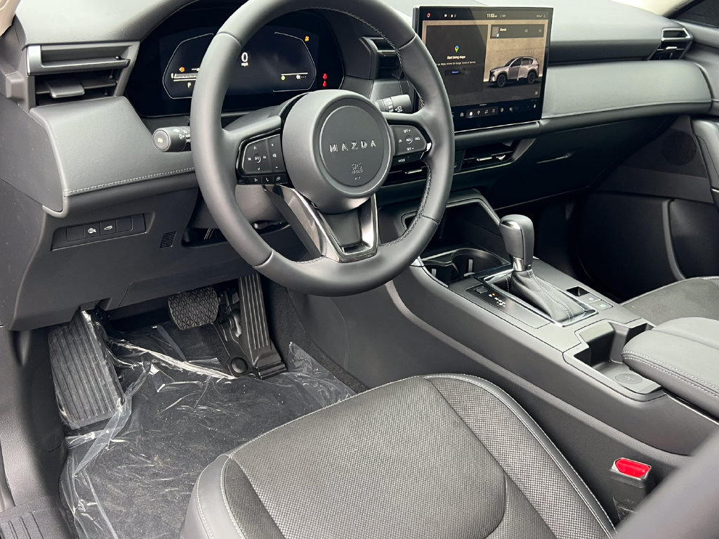 New 2026 MAZDA CX-5 Preferred AWD/4WD image 14