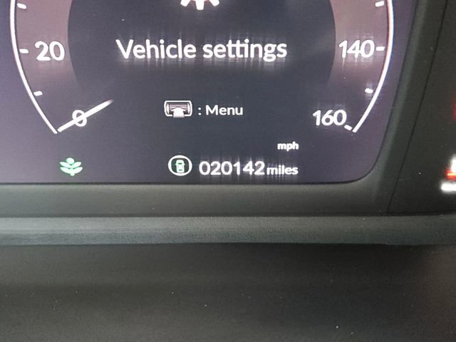 Certified 2024 Honda Accord EX image 27