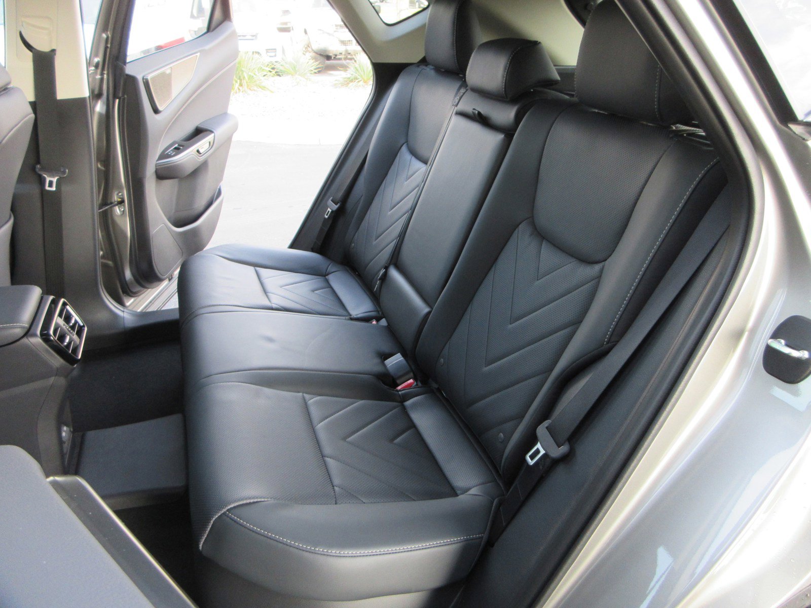 New 2026 Lexus NX 450h+ AWD w/ Luxury Package image 21