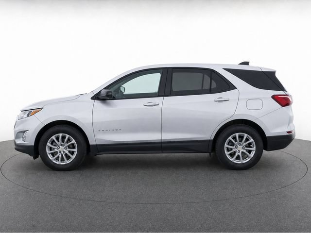 Used 2021 Chevrolet Equinox LS w/ LS Convenience Package AWD/4WD image 5