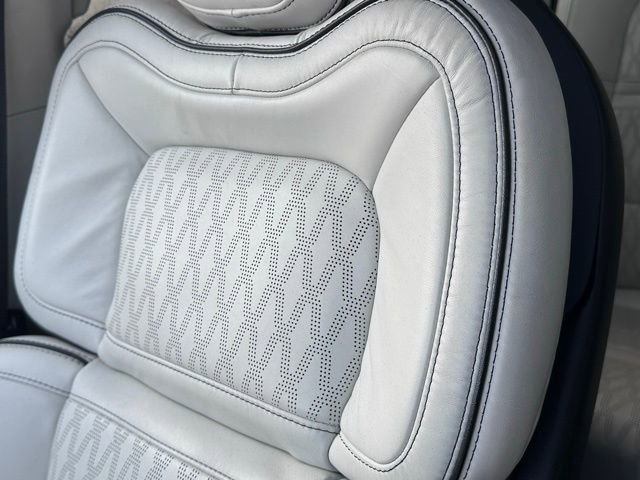 Used 2023 Lincoln Navigator L Black Label image 22