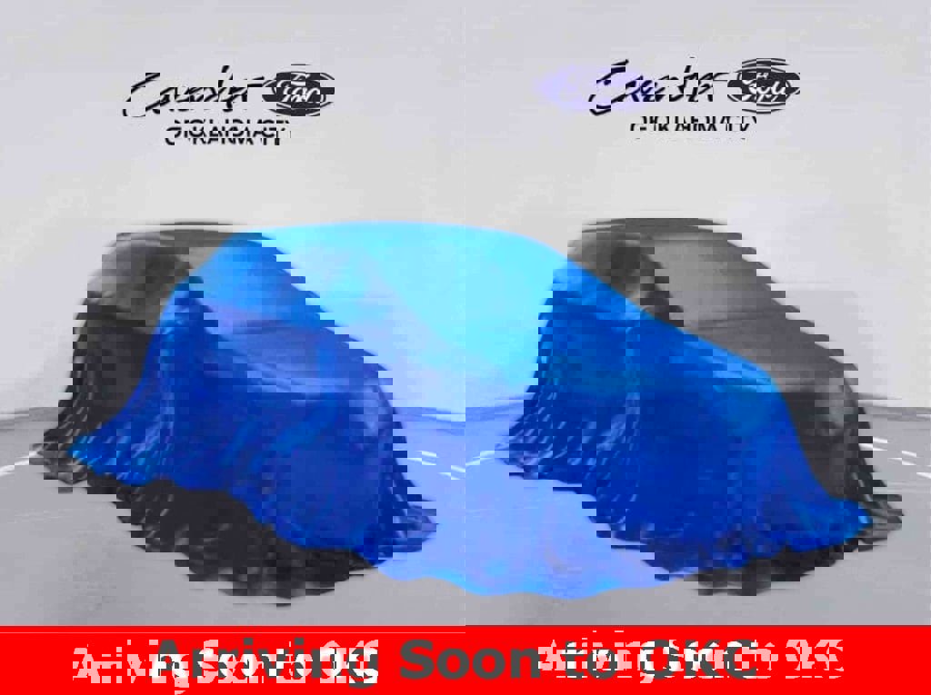 Used 2024 Ford Expedition Max Limited