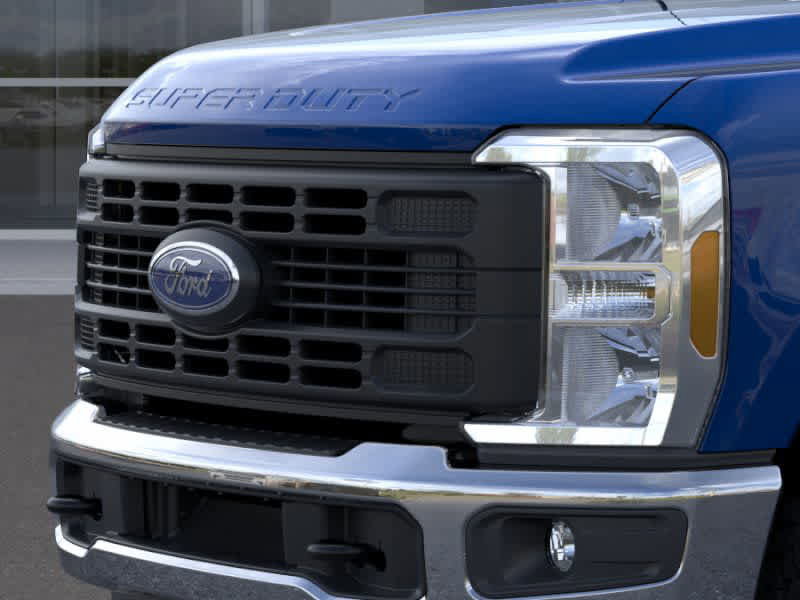 New 2026 Ford F350 XL w/ XL Off-Road Package image 17