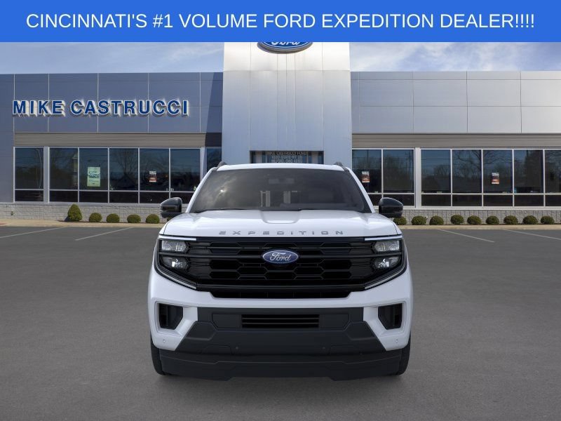 New 2026 Ford Expedition Max Active AWD/4WD image 6