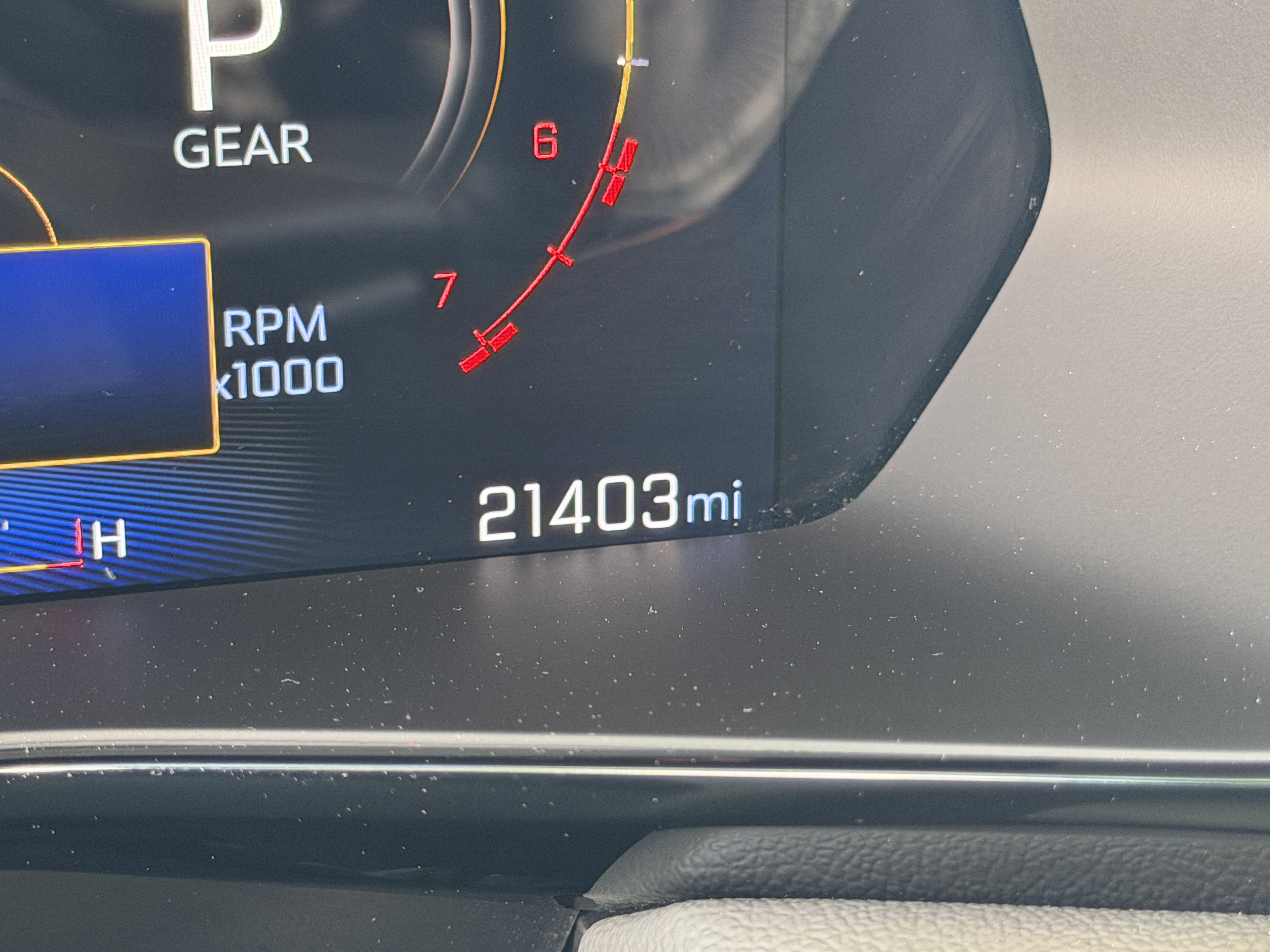 Used 2025 Chevrolet Colorado ZR2 w/ Technology Package image 16