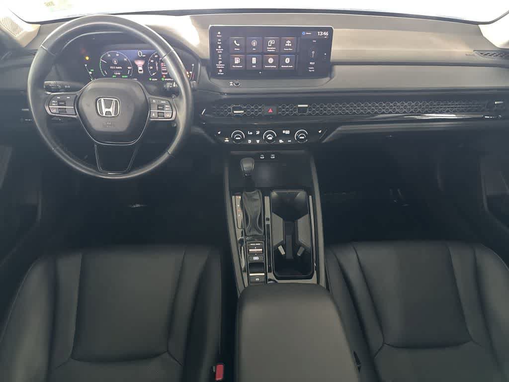 Used 2024 Honda Accord EX-L image 23