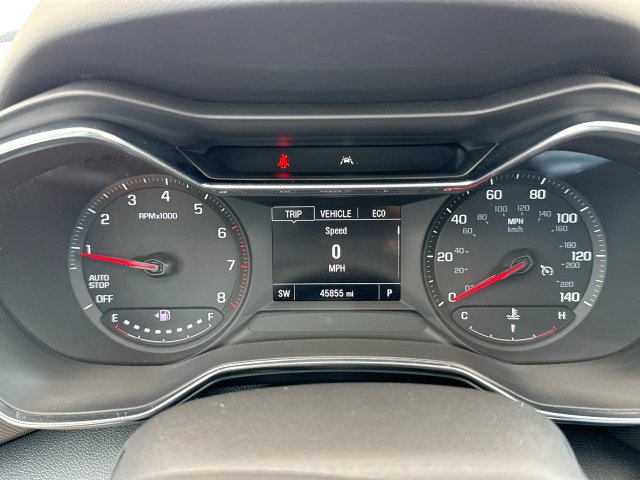 Used 2023 Chevrolet TrailBlazer LT FWD image 15