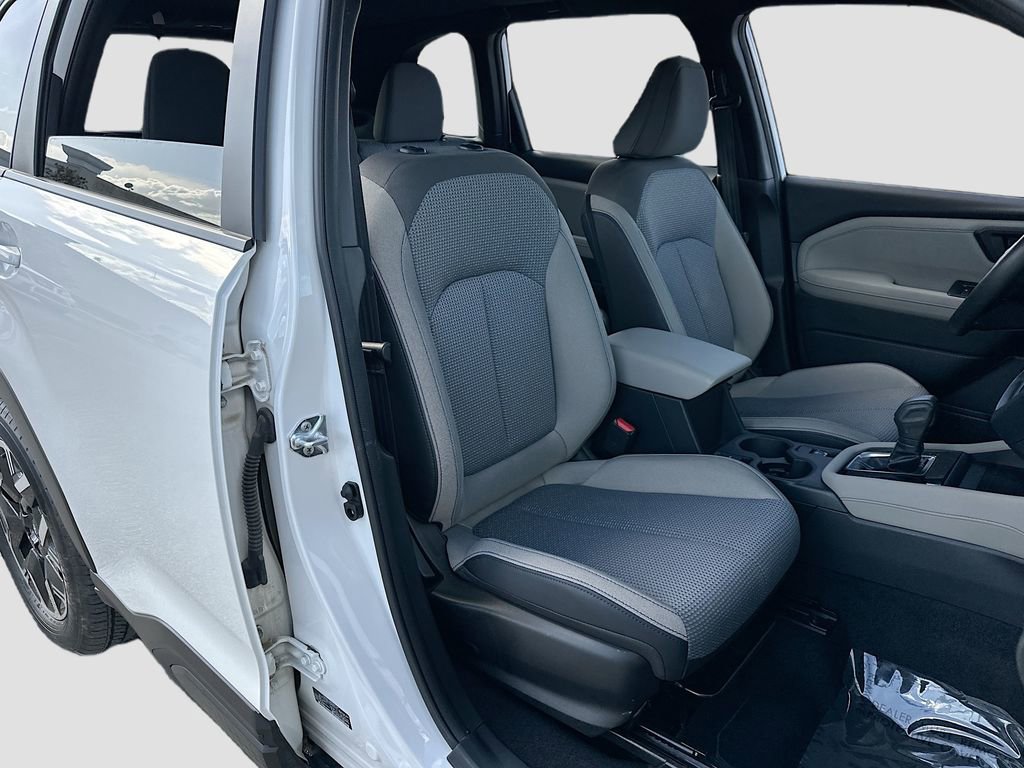 Certified 2025 Subaru Forester Premium image 27