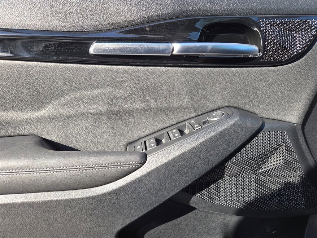 New 2026 Kia Seltos EX image 32