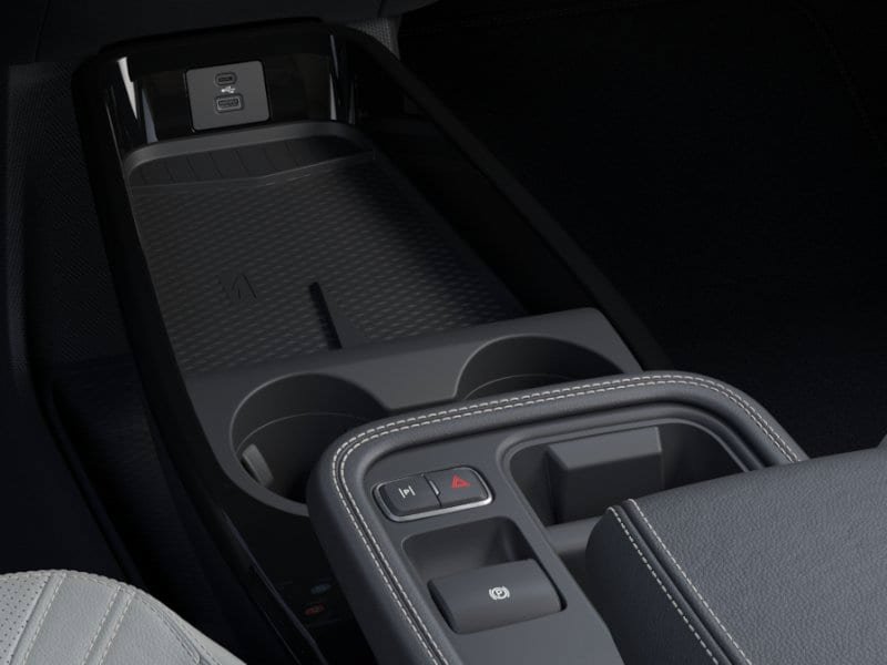 New 2026 Ford Mustang Mach-E Premium AWD/4WD image 38