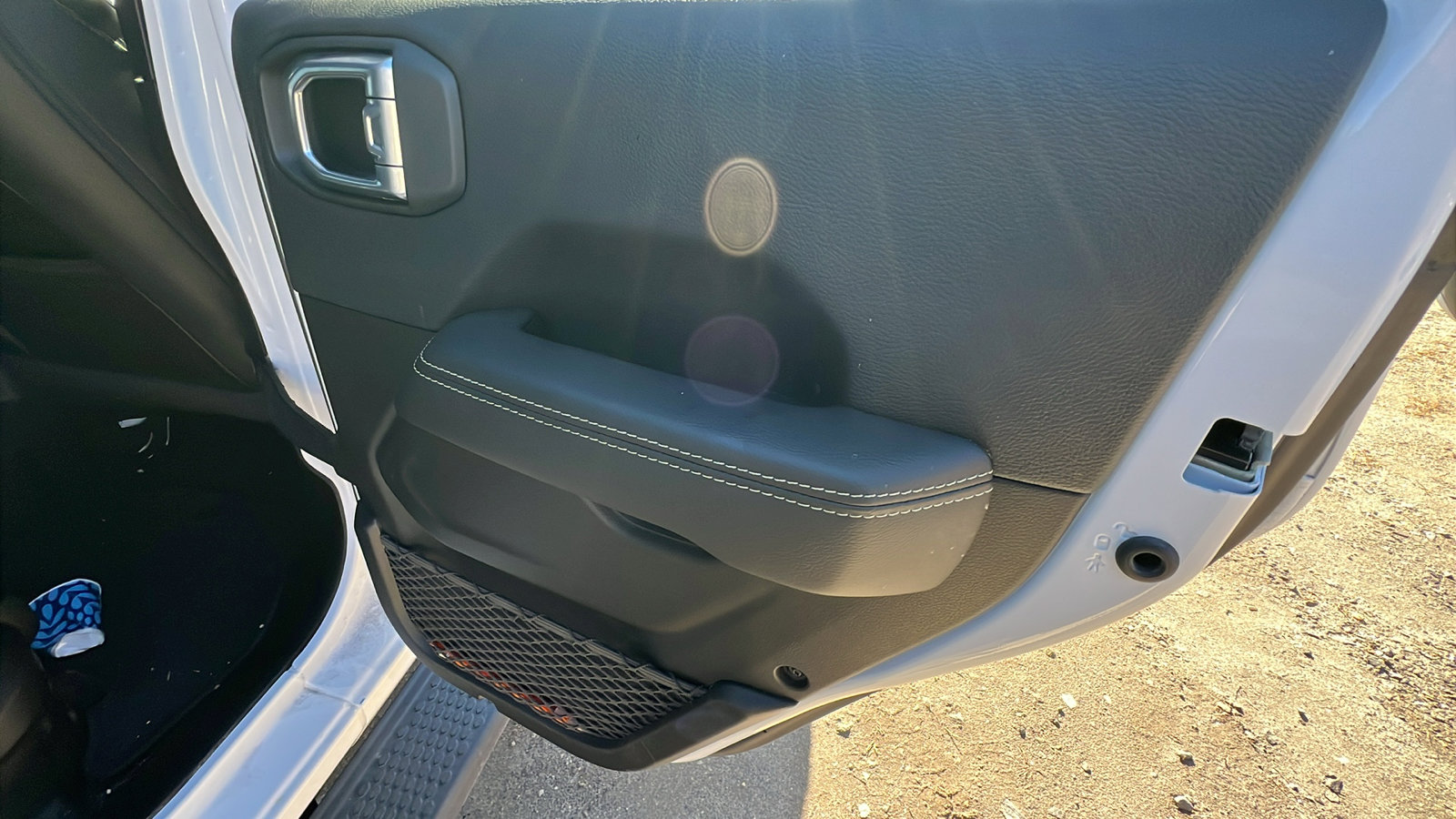 Used 2021 Jeep Wrangler Unlimited Sahara w/ Cold Weather Group image 20