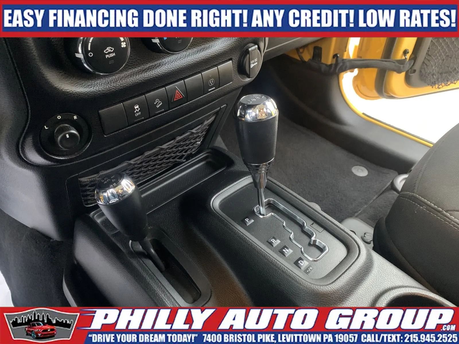 Used 2015 Jeep Wrangler Unlimited Rubicon w/ Max Tow Package image 20