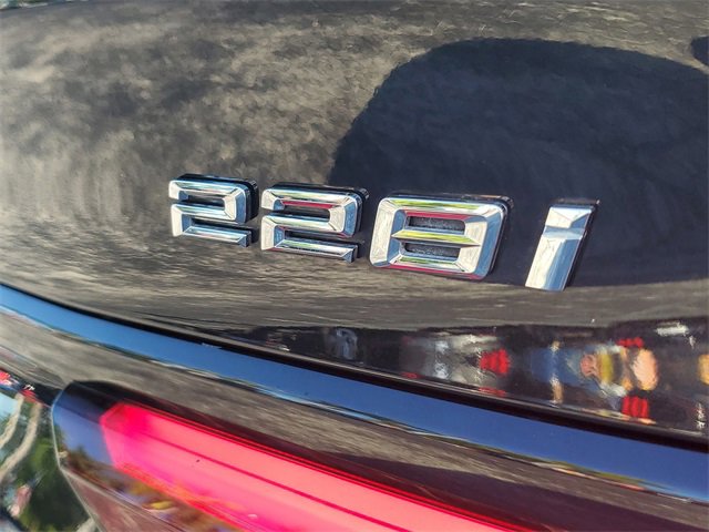 Used 2022 BMW 228i Gran Coupe 228i image 7