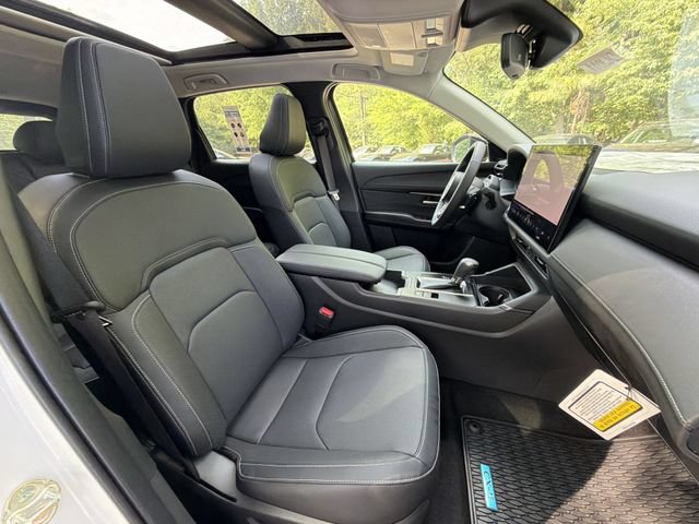 New 2026 MAZDA CX-5 2.5 S w/ Premium Plus Package AWD/4WD image 27