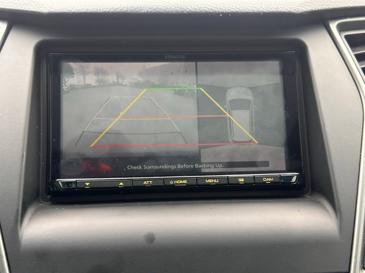 Used 2018 Hyundai Santa Fe Sport w/ 2.0T Ultimate Tech Package 05 image 36