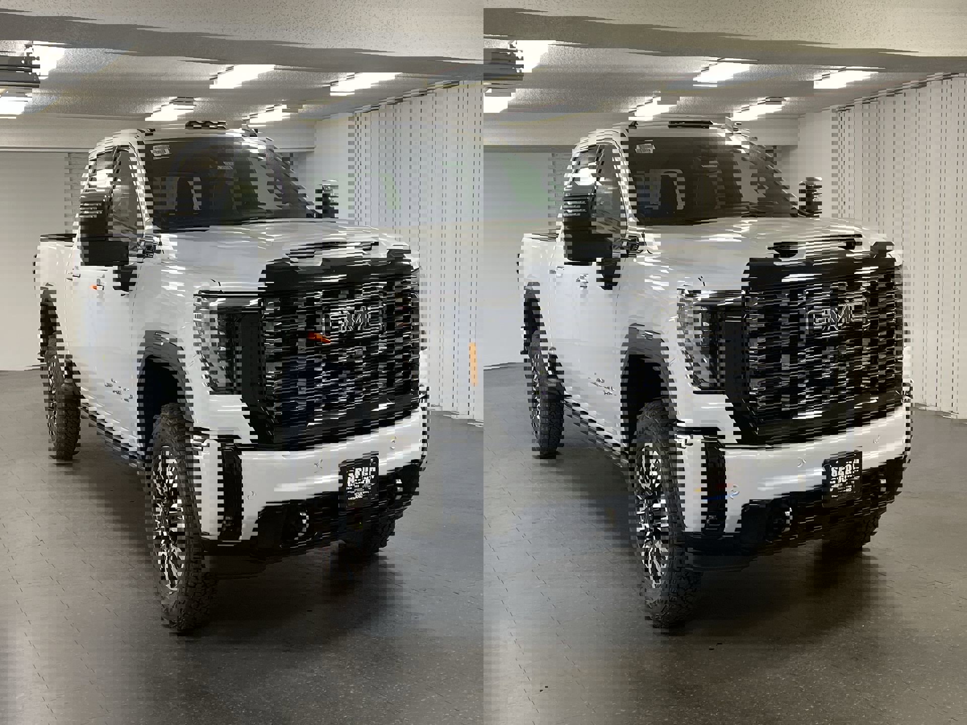 New 2026 GMC Sierra 2500 Denali Ultimate image 46