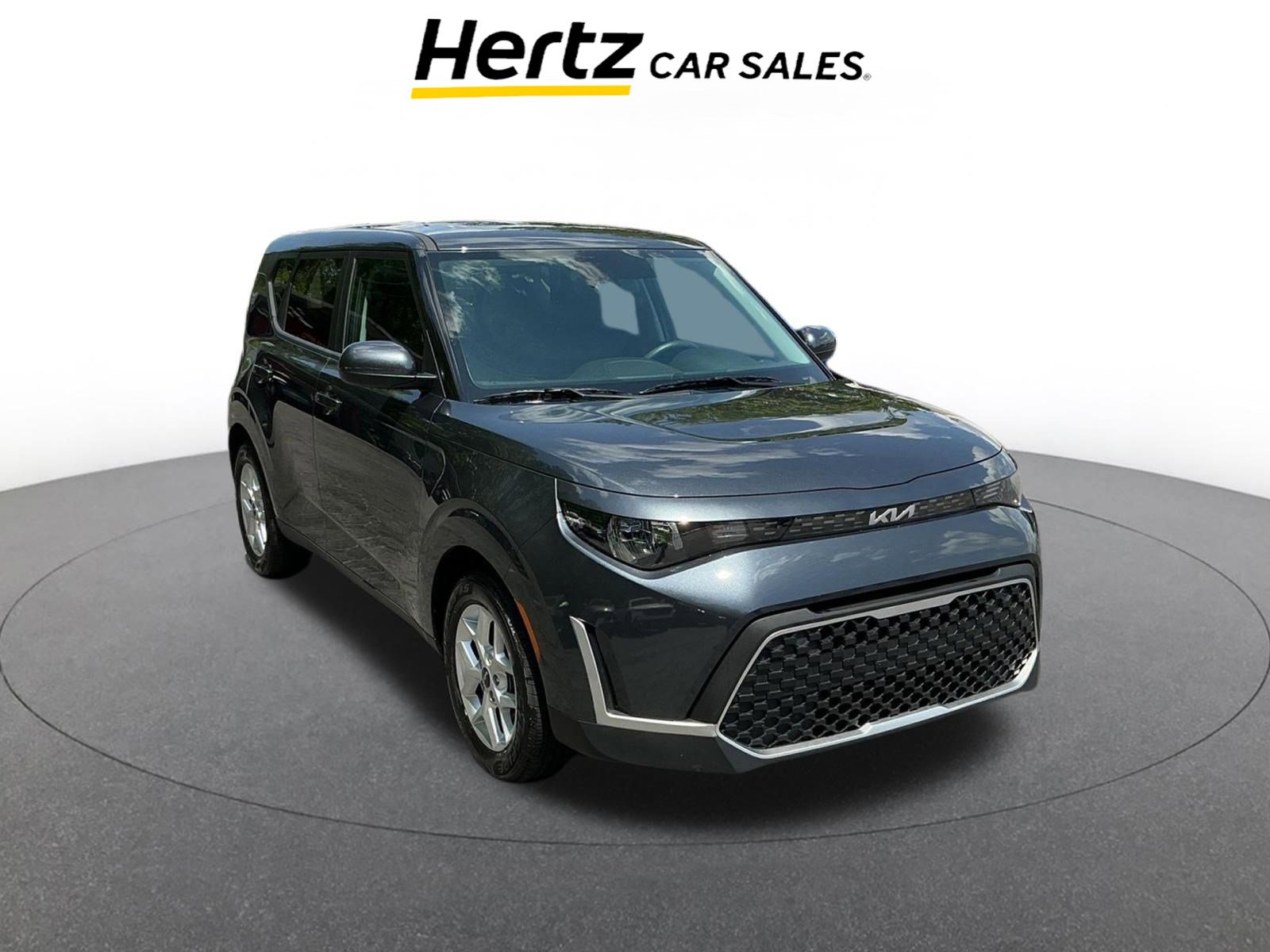 Used 2025 Kia Soul LX w/ LX Technology Package