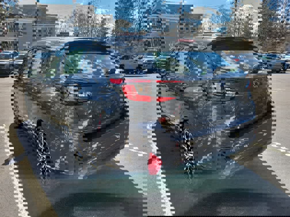 New 2026 Subaru Impreza 2.0i Sport image 6