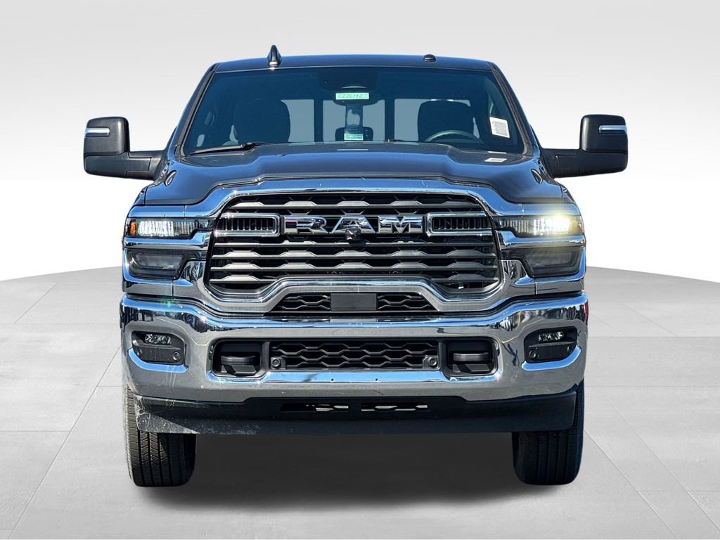New 2026 RAM 2500 Tradesman AWD/4WD image 2