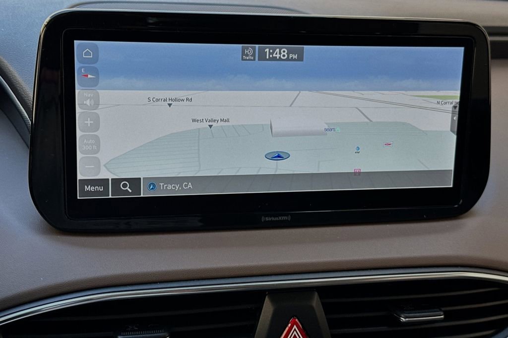 Used 2023 Hyundai Santa Fe SEL Convenience image 17