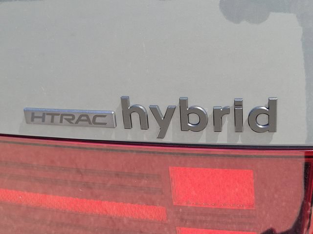 New 2027 Hyundai Santa Fe Calligraphy AWD/4WD image 31