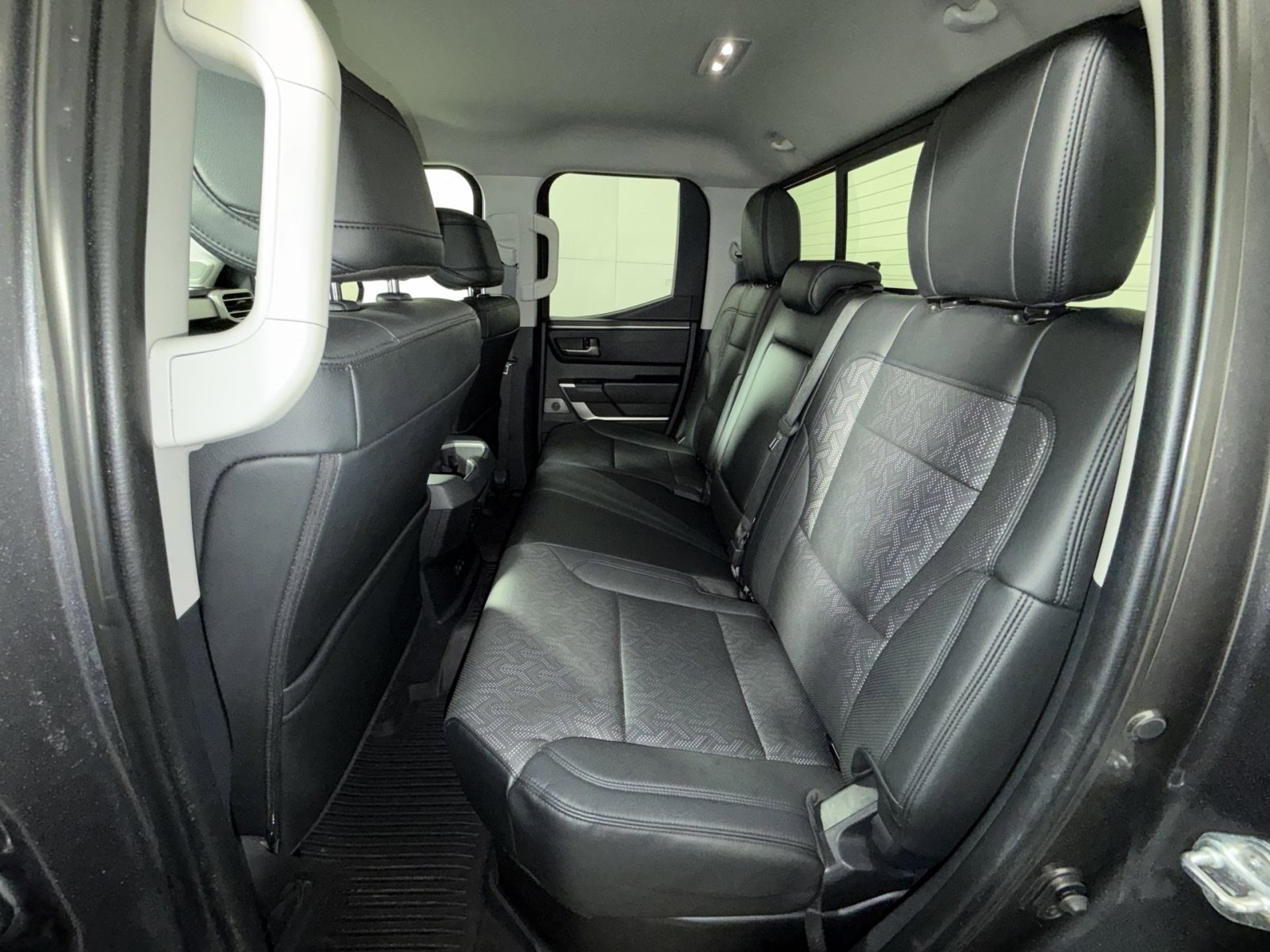 Used 2022 Toyota Tundra Limited w/ TRD Off-Road Package image 24