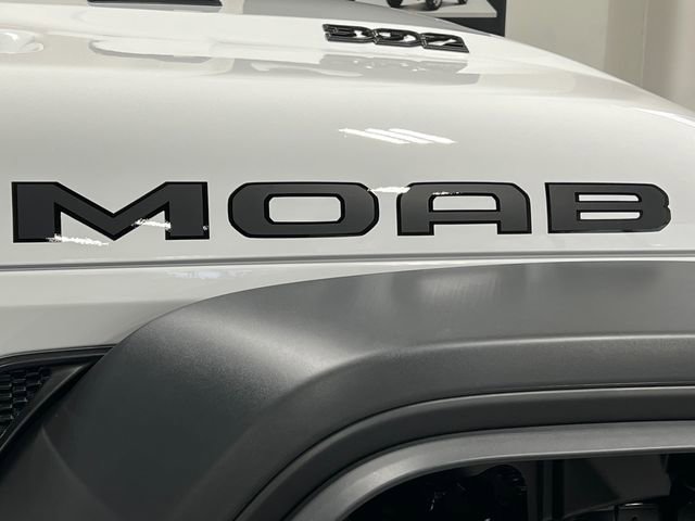 New 2026 Jeep Wrangler Unlimited Rubicon 392 image 2