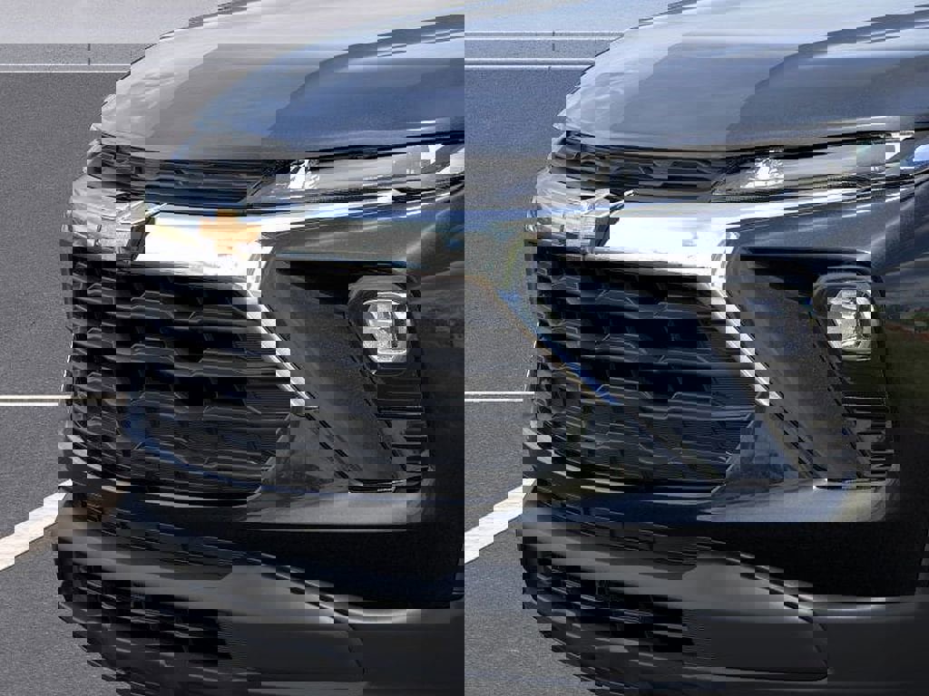 New 2026 Chevrolet TrailBlazer LS w/ LS Convenience Package image 13