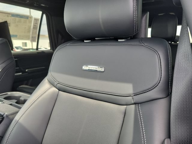 New 2027 Ford Expedition Max Platinum w/ Stealth Performance Package AWD/4WD image 37