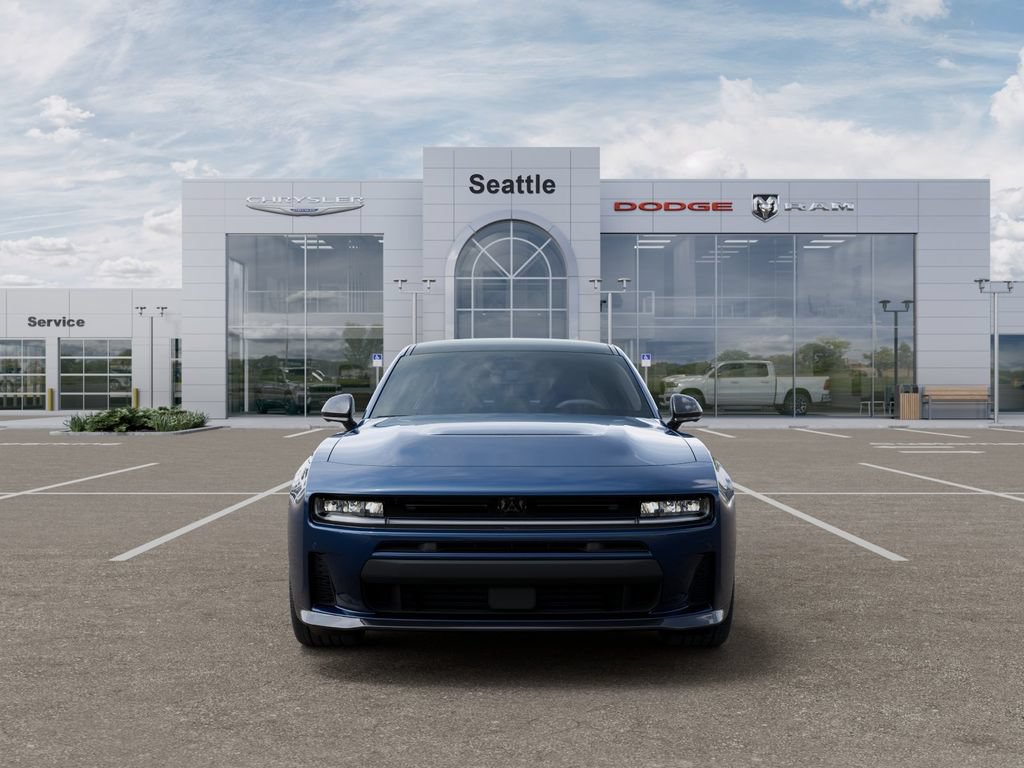 New 2026 Dodge Charger Scat Pack AWD/4WD image 7