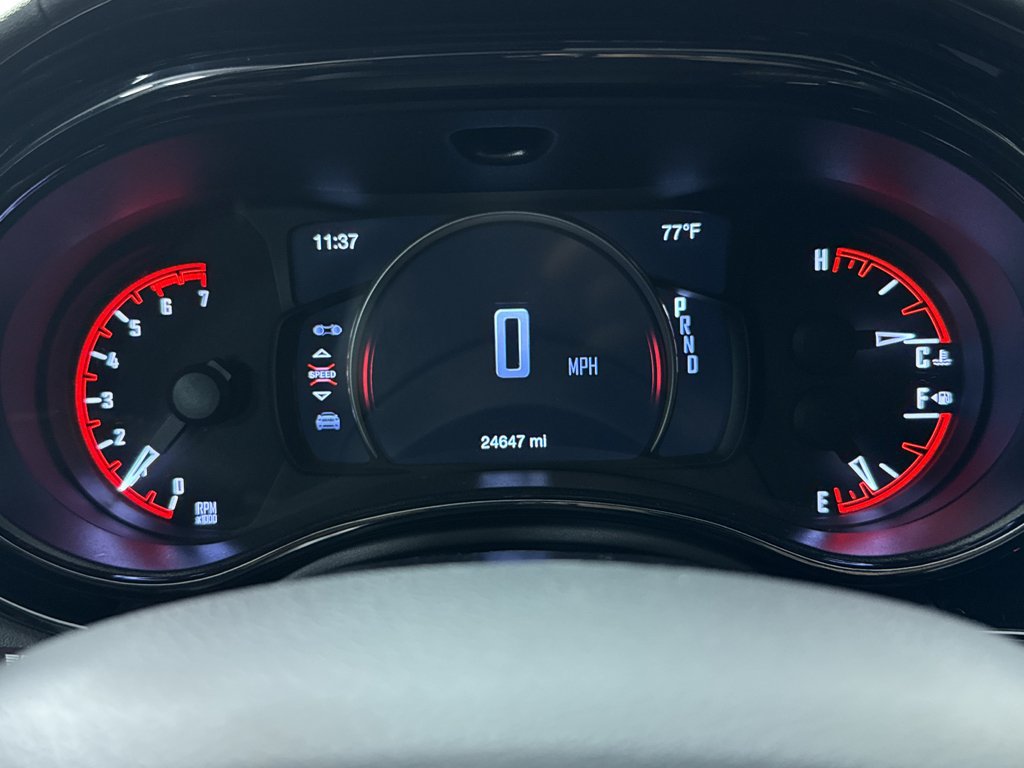 Used 2023 Dodge Durango R/T AWD/4WD image 7
