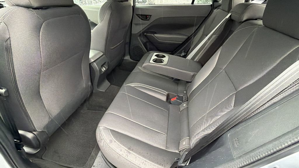 New 2026 Subaru Crosstrek 2.0i Premium image 16