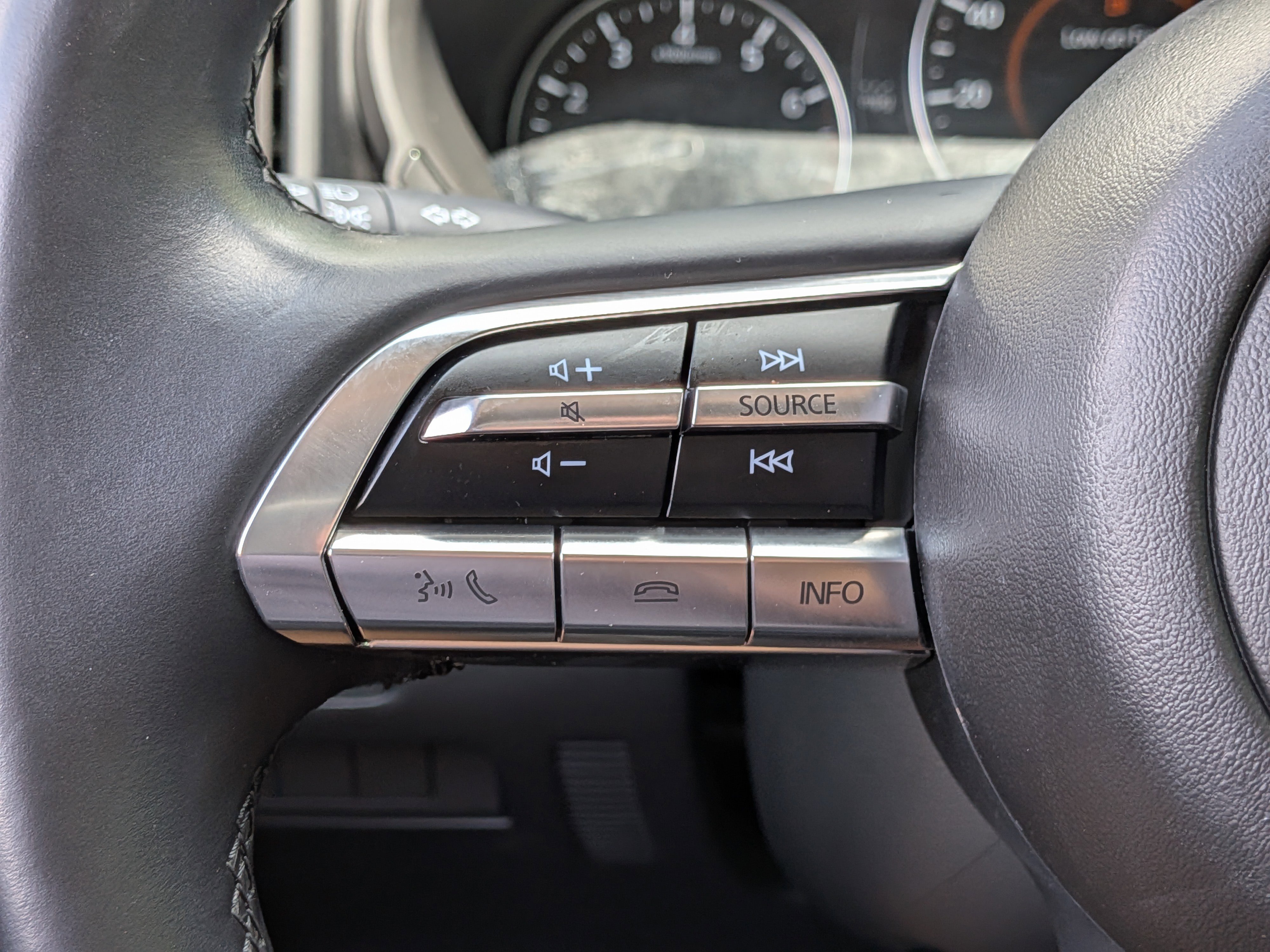 Certified 2023 MAZDA CX-50 2.5 S w/ Cargo Package image 25