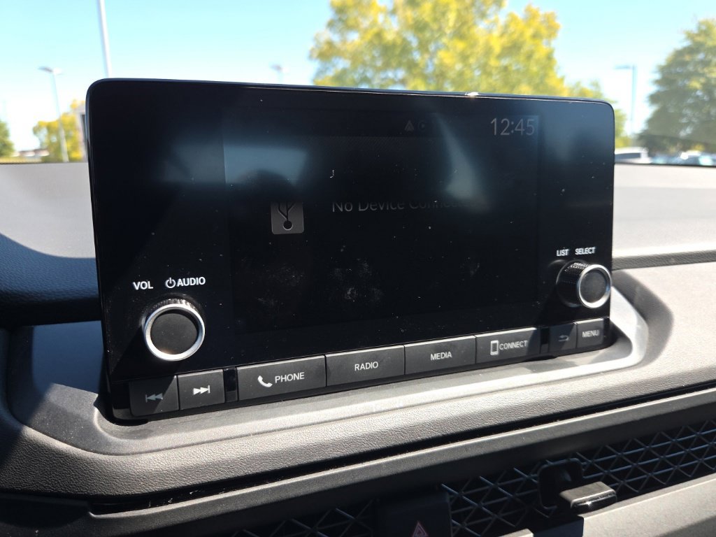 Used 2023 Honda Accord LX image 35