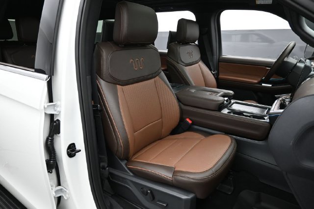 New 2026 Ford Expedition Max King Ranch AWD/4WD image 39