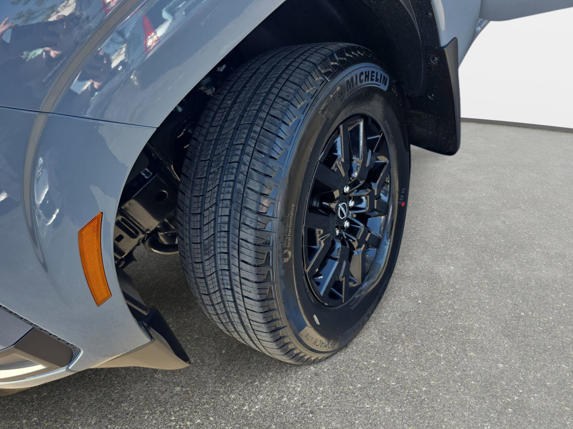 New 2026 Nissan Frontier SV w/ Tow Package image 31