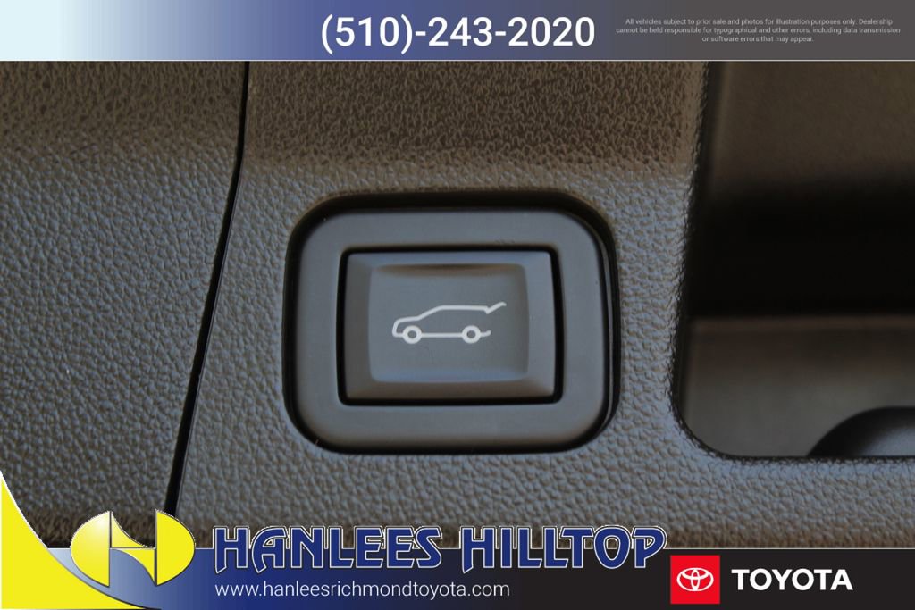 Used 2023 GMC Acadia SLT image 12