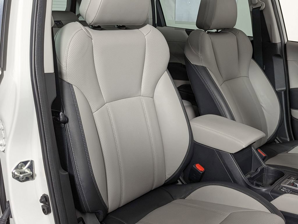 Used 2023 Subaru Forester Limited image 26